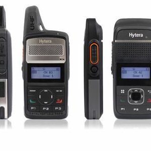 Hytera PD3 Walkie Talkie