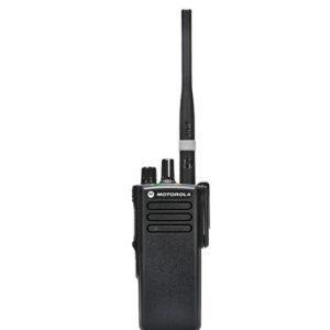 Motorola Mototrbo XiR P8600/P8608 portable two-way radio