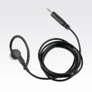 BDN6727 - Remote Speaker Microphone for XiR P8200, SERIES, XiR P8600, XiR P8600i SERIES