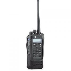 PMLN5015 - Portable Radio for XiR P8200 SERIES, XiR P8200 SERIES, XiR P8200 SERIES