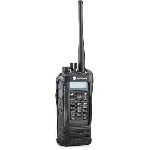PMLN5015 - Portable Radio for XiR P8200 SERIES, XiR P8200 SERIES, XiR P8200 SERIES