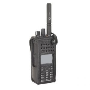 PMLN5838 - Portable Radio for XiR P8600, XiR P8600i SERIES, XiR P8600, XiR P8600i SERIES, XiR P8600, XiR P8600i SERIES
