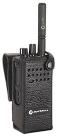 PMLN5843 - Portable Radio for XiR P8600, XiR P8600i SERIES, XiR P8600, XiR P8600i SERIES, XiR P8600, XiR P8600i SERIES