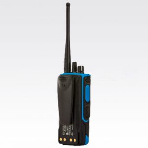 PMLN6086 - Portable Radio for XiR P8600 Ex SERIES, XiR P8600 Ex SERIES