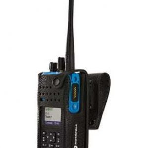 PMLN6097 - Portable Radio for XiR P8600 Ex SERIES, XiR P8600 Ex SERIES, XiR P8600 Ex SERIES, XiR P8600 Ex SERIES
