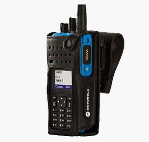 PMLN6099 - Portable Radio for XiR P8600 Ex SERIES, XiR P8600 Ex SERIES, XiR P8600 Ex SERIES, XiR P8600 Ex SERIES