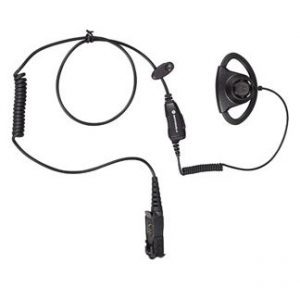 PMLN6757 - Earpieces for XiR E8600, XiR E8600i SERIES, XiR P6600, XiR P6600i SERIES
