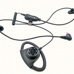 PMLN7159 - Earpieces for SL1K, SL2K SERIES