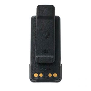 PMLN7296 - Portable Radio for XiR P6600, XiR P6600i SERIES, XiR P8600, XiR P8600i SERIES, XiR P6600, XiR P6600i SERIES, XiR P8600, XiR P8600i SERIES