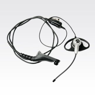 PMLN5096 - Earpieces for XiR P8200 SERIES, XiR E8600, XiR E8600i SERIES