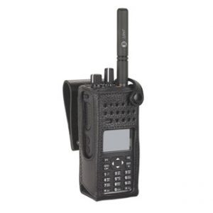 PMLN5840 - Portable Radio for XiR P8600, XiR P8600i SERIES, XiR P8600, XiR P8600i SERIES, XiR P8600, XiR P8600i SERIES