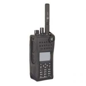 PMLN5844 - Portable Radio for XiR P8600, XiR P8600i SERIES, XiR P8600, XiR P8600i SERIES, XiR P8600, XiR P8600i SERIES