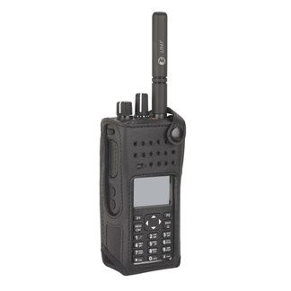 PMLN5844 - Portable Radio for XiR P8600, XiR P8600i SERIES, XiR P8600, XiR P8600i SERIES, XiR P8600, XiR P8600i SERIES