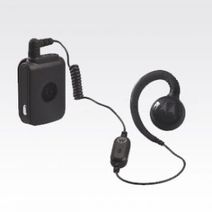PMLN6463 - Portable Radio for XiR E8600, XiR E8600i SERIES, XiR P8200 SERIES, XiR P8600, XiR P8600i SERIES, SL1K, SL2K SERIES