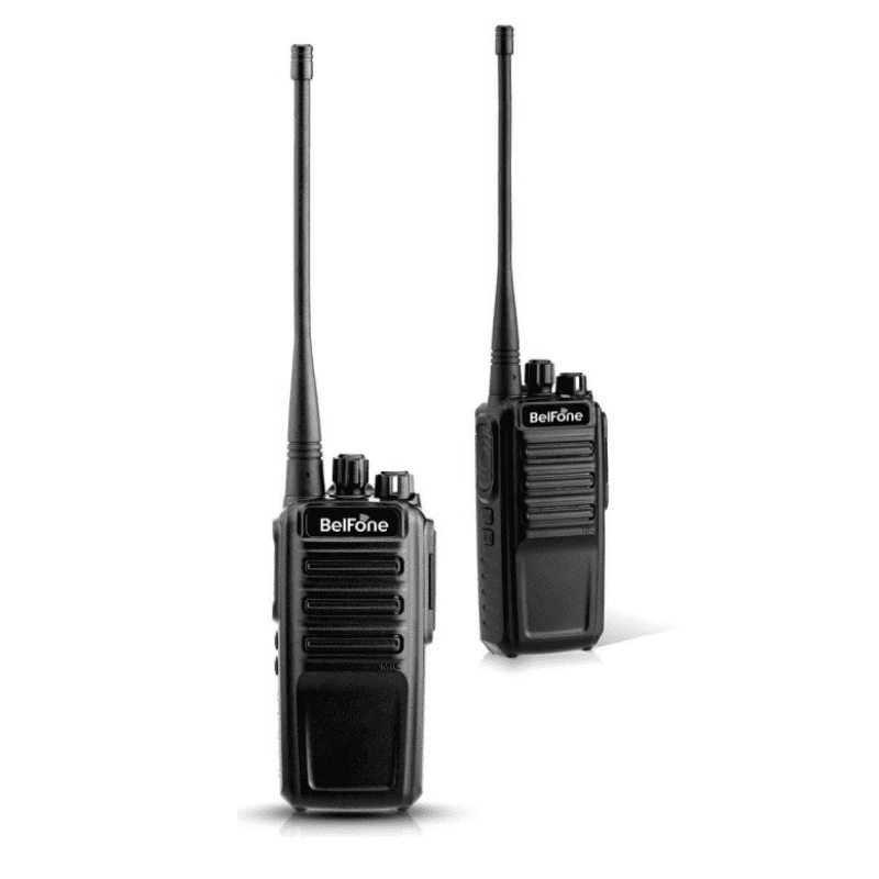 Belfone BF-TD872 Walkie Talkie - Image 2
