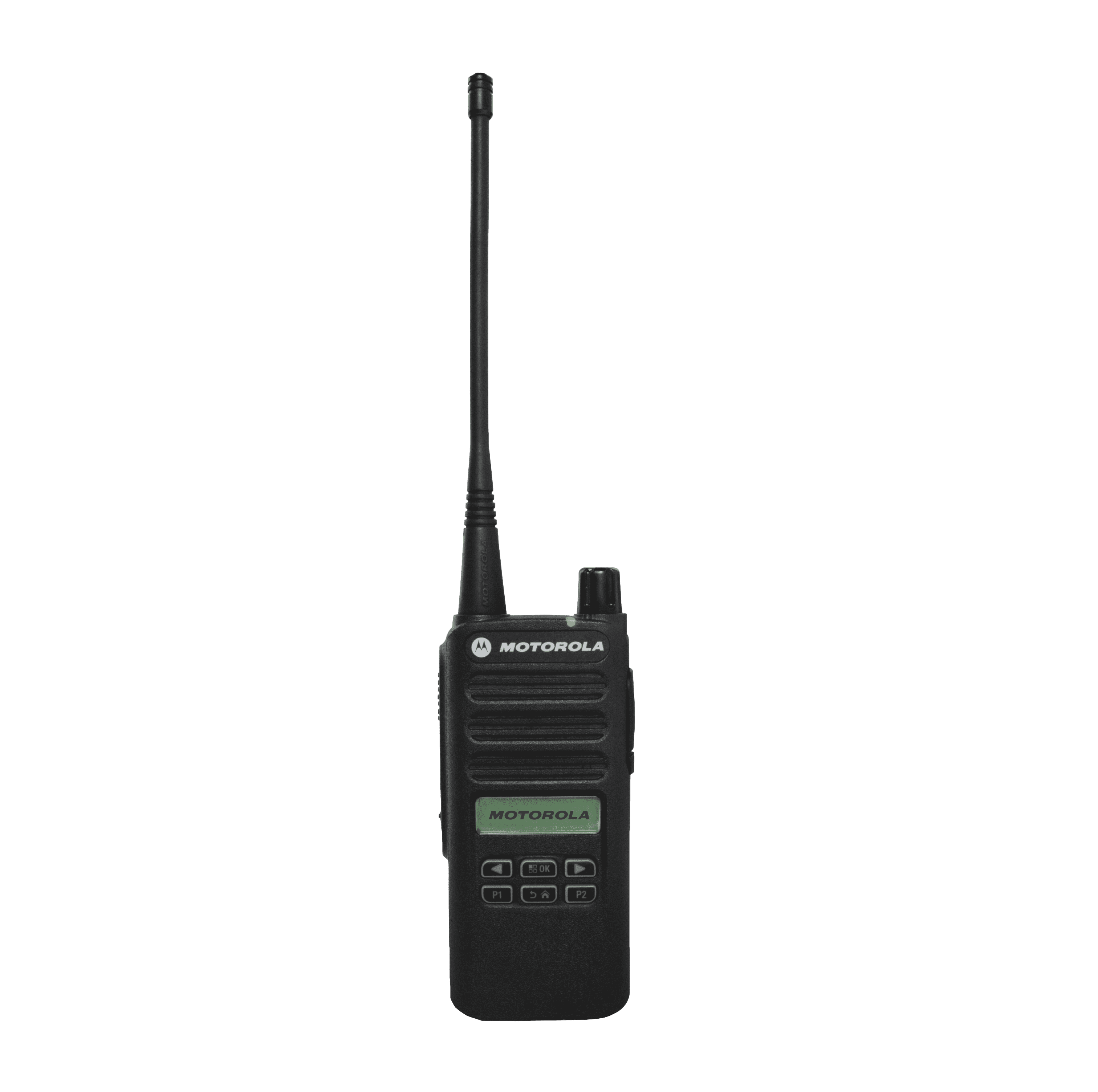 MOTOTRBO™ XiR™ C1000/C2000 SERIES Portable Radio - Image 4
