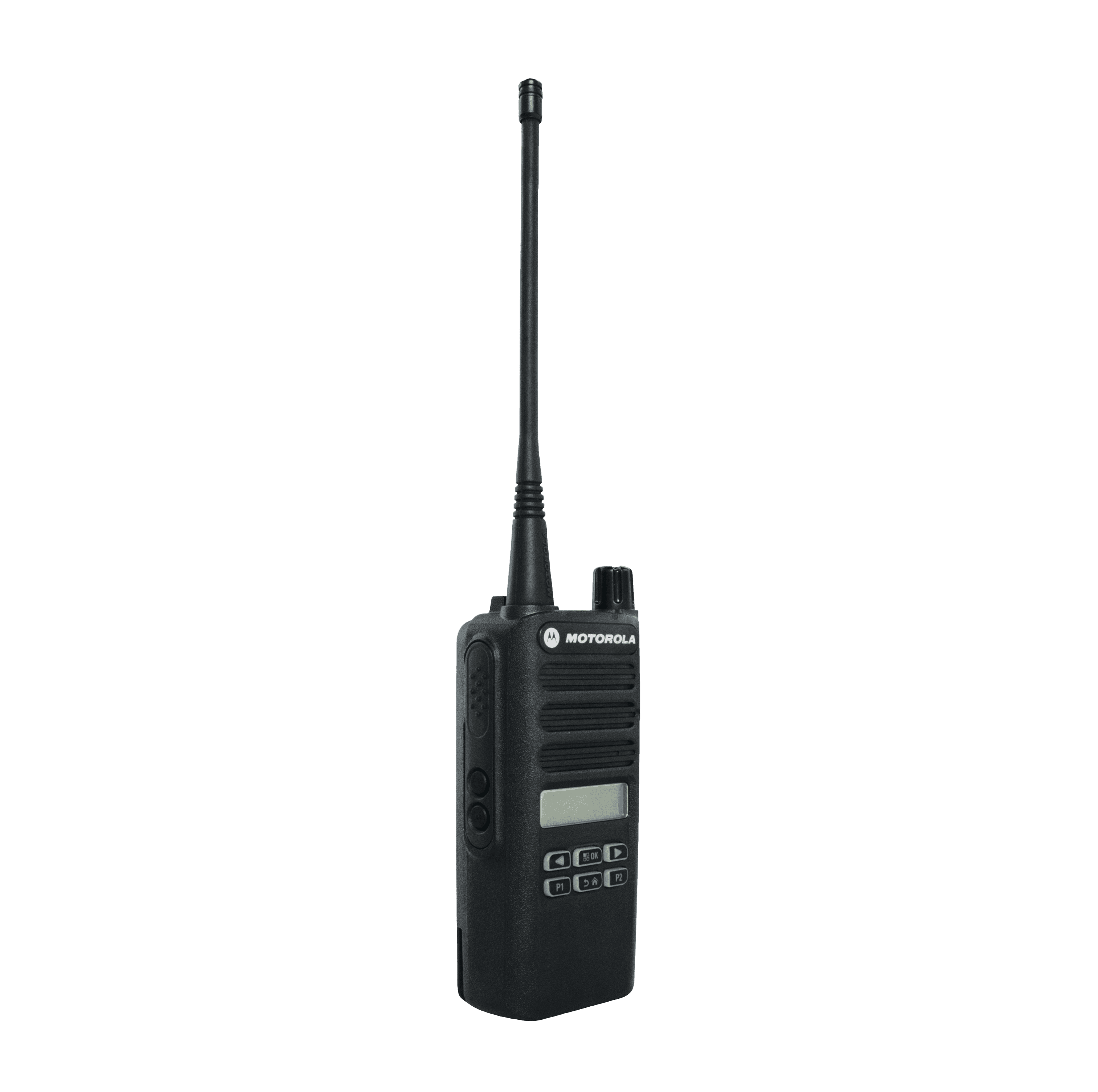 MOTOTRBO™ XiR™ C1000/C2000 SERIES Portable Radio - Image 5