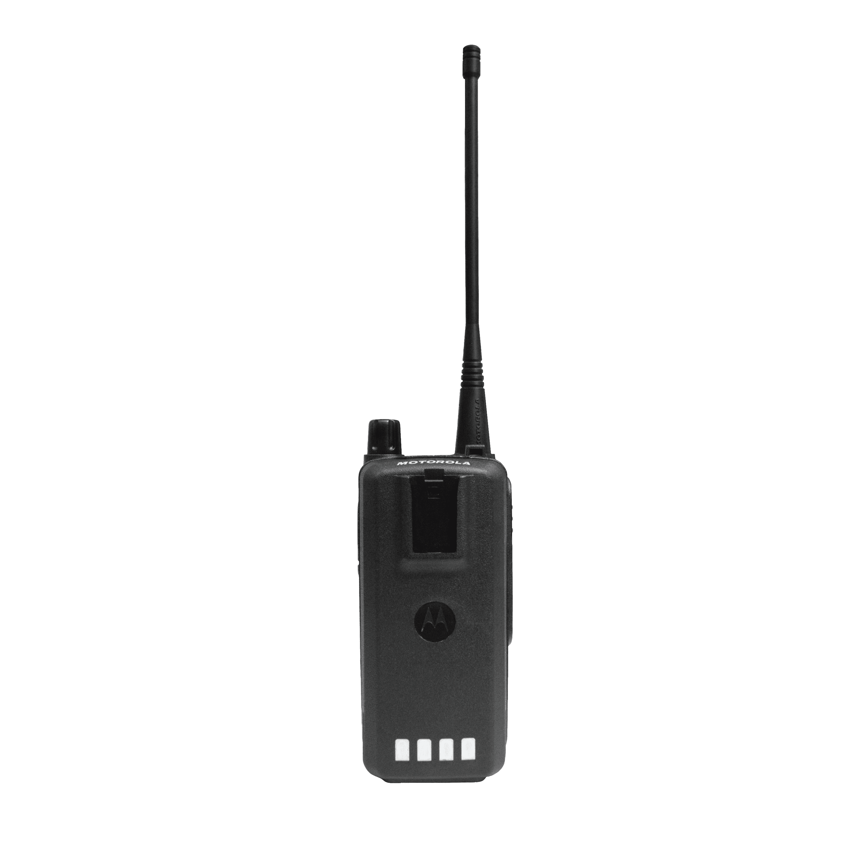 MOTOTRBO™ XiR™ C1000/C2000 SERIES Portable Radio - Image 3