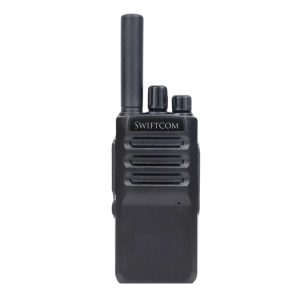 Swiftcom SC-F2 PMR446 UHF License Free Walkie Talkie