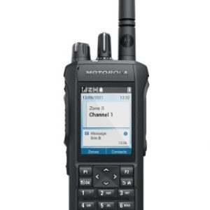 MOTOTRBO R7 Digital Portable Radio